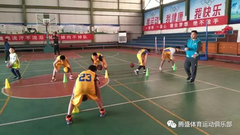 篮球试训失败后如何调整心态_1