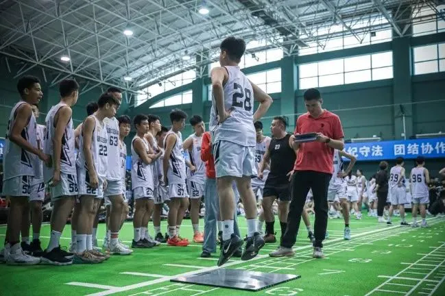 如何在有限时间内最大化篮球训练效果的策略_0