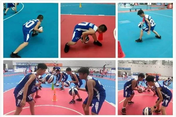 篮球训练师需要具备什么_2
