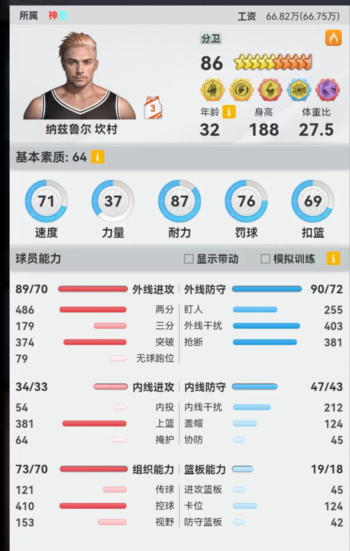 7岁儿童篮球基础训练计划方案_2